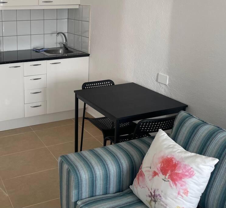 Palm Villa 1 Bed Apartment Overlooking Golf Course San Miguel de Abona Eksteriør bilde