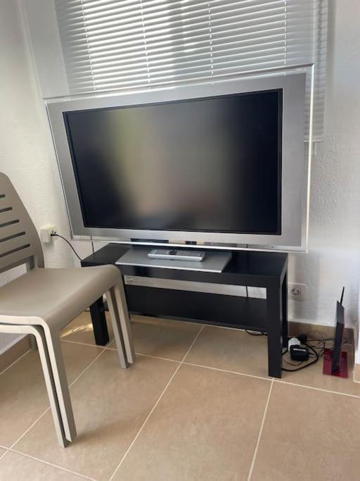 Palm Villa 1 Bed Apartment Overlooking Golf Course San Miguel de Abona Eksteriør bilde