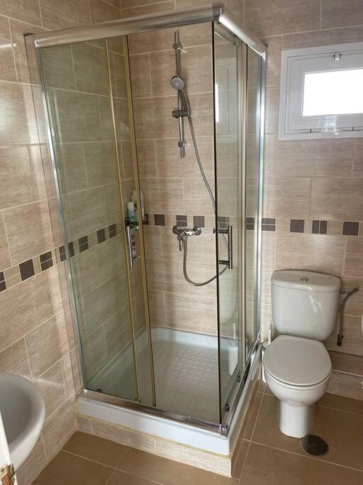 Palm Villa 1 Bed Apartment Overlooking Golf Course San Miguel de Abona Eksteriør bilde